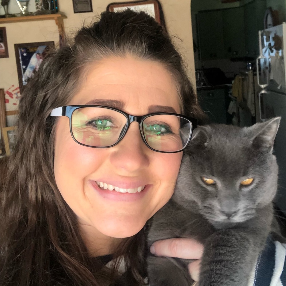Meet your Posher, Jill